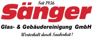 Sänger Glas- und Gebäudereinigung